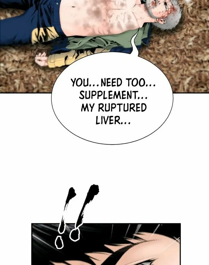 A True Doctor Chapter 2 page 16 - 