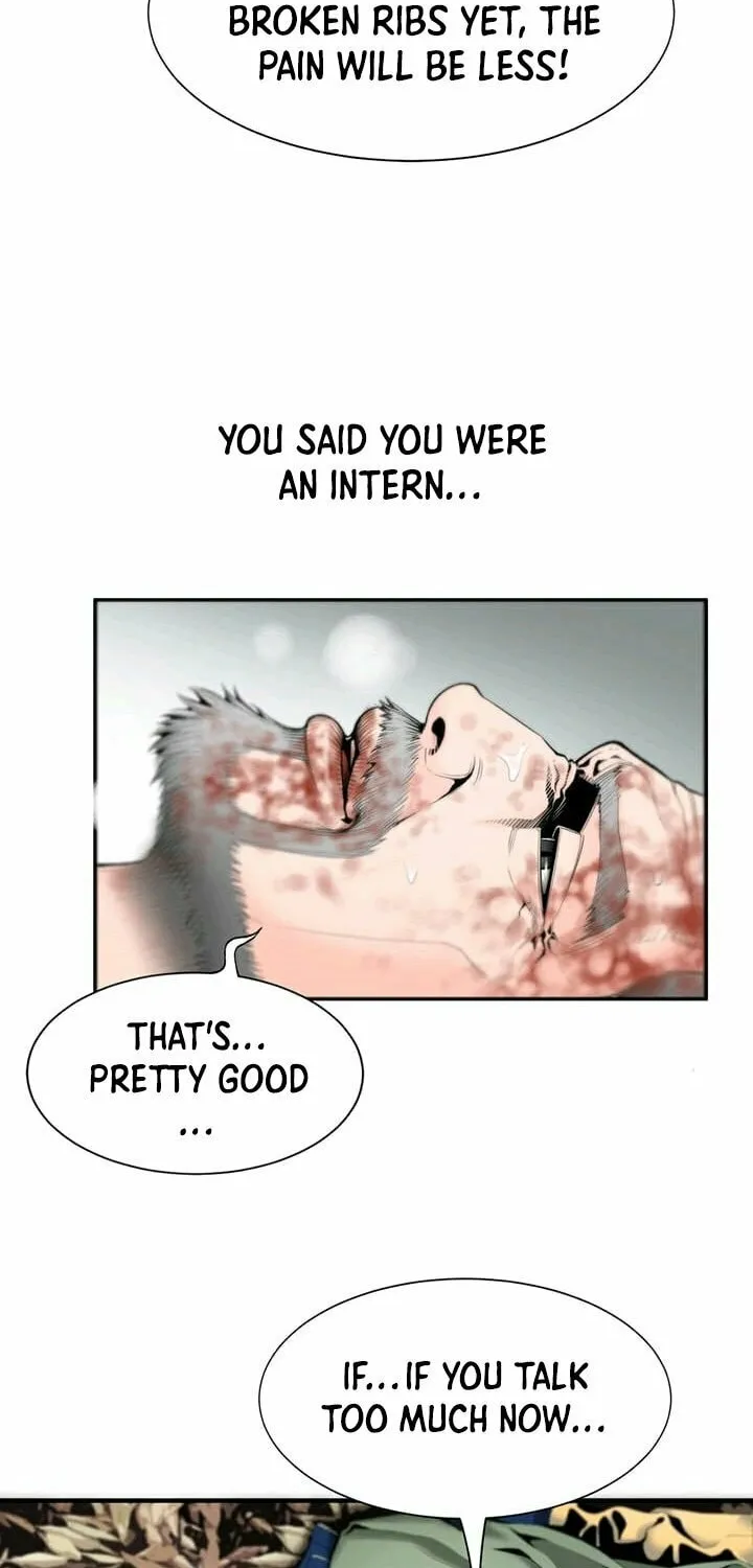 A True Doctor Chapter 2 page 24 - 