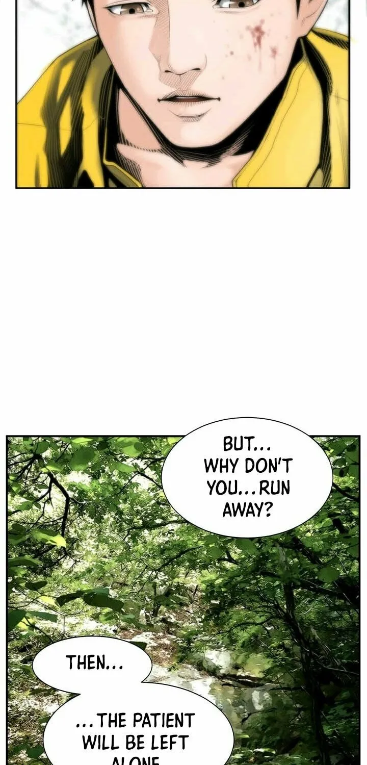A True Doctor Chapter 2 page 27 - 