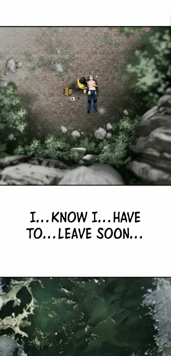 A True Doctor Chapter 2 page 39 - 