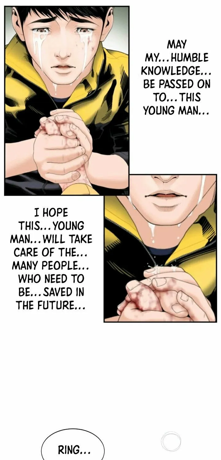 A True Doctor Chapter 2 page 41 - 