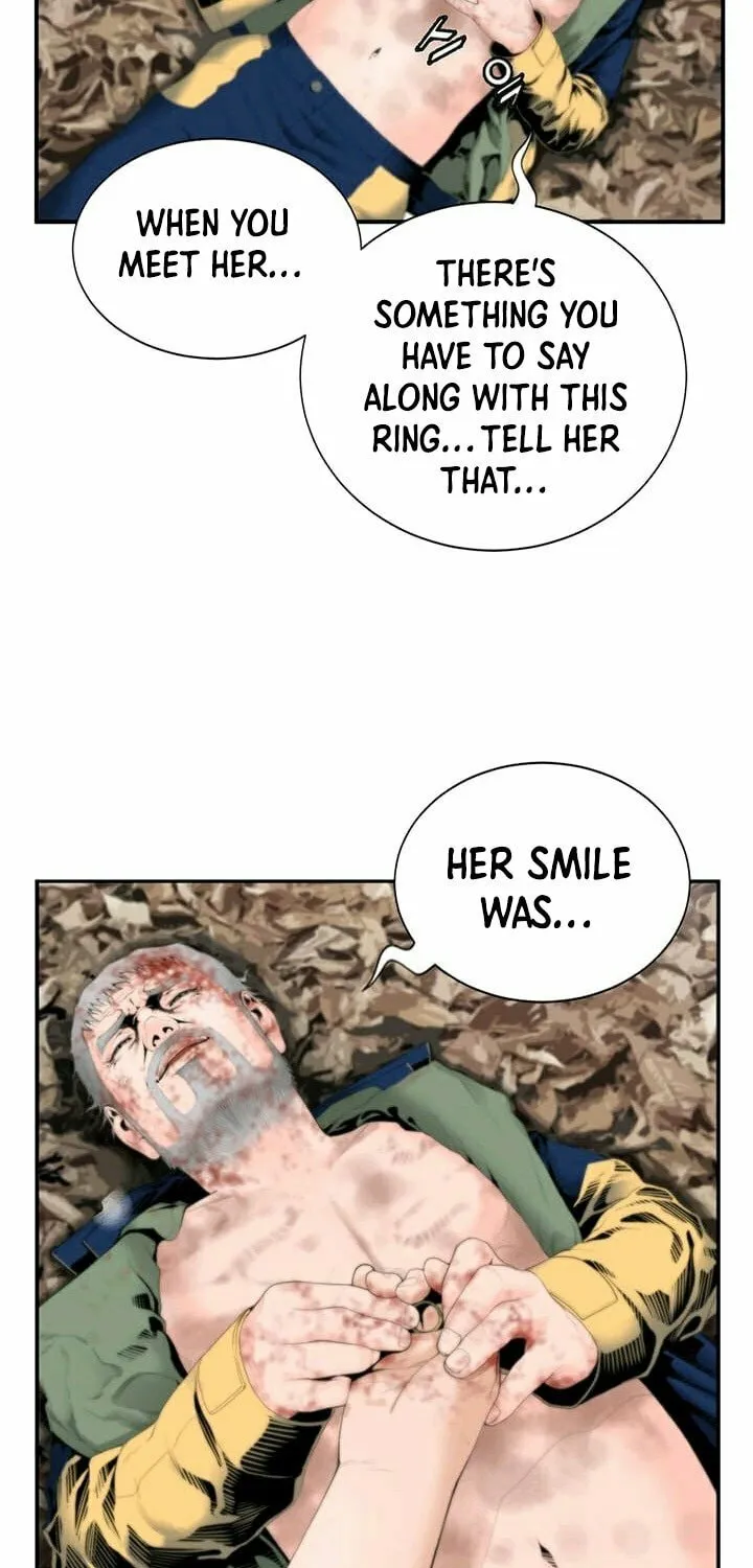 A True Doctor Chapter 2 page 44 - 