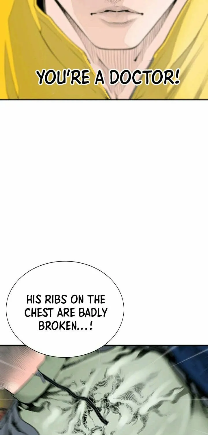 A True Doctor Chapter 2 page 8 - 