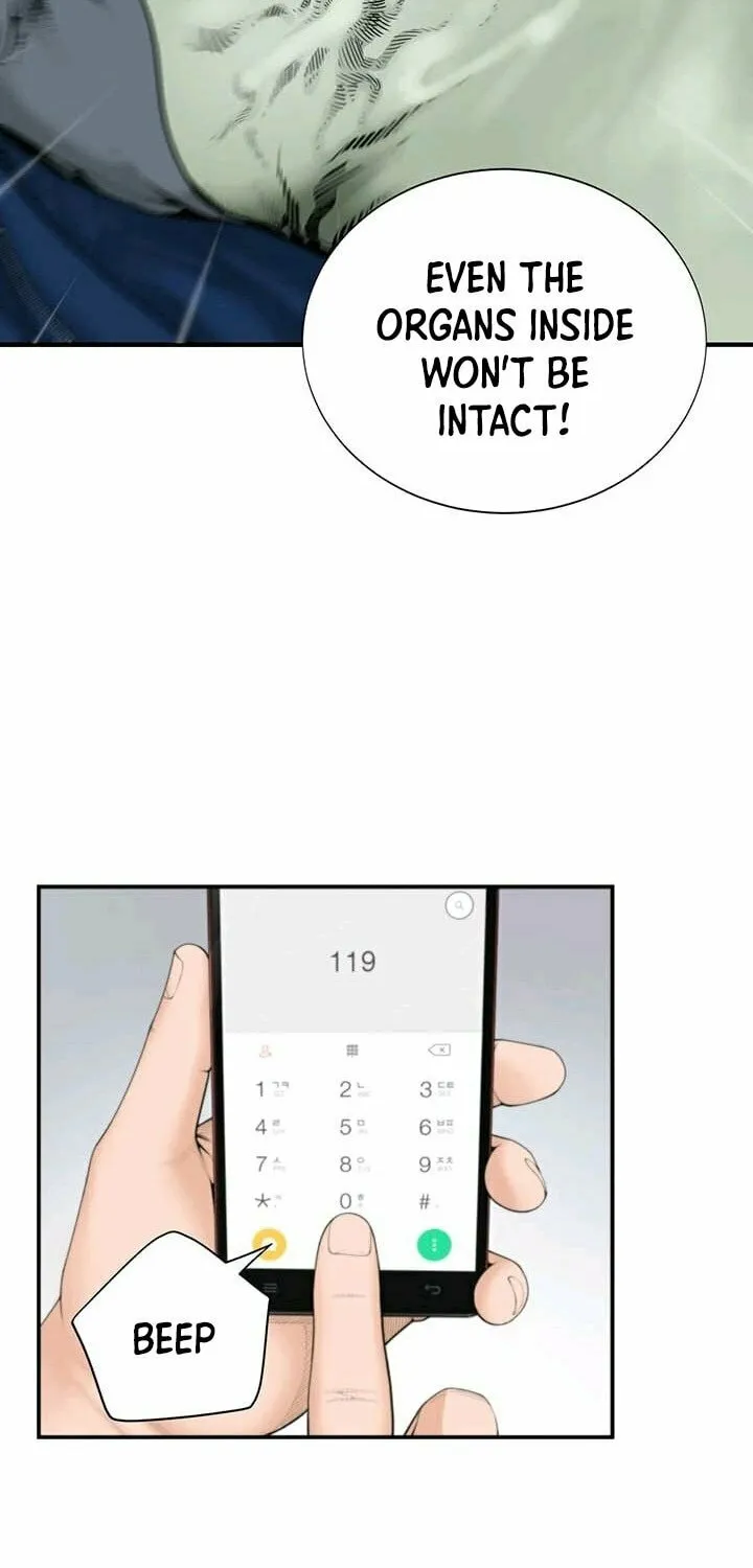 A True Doctor Chapter 2 page 9 - 