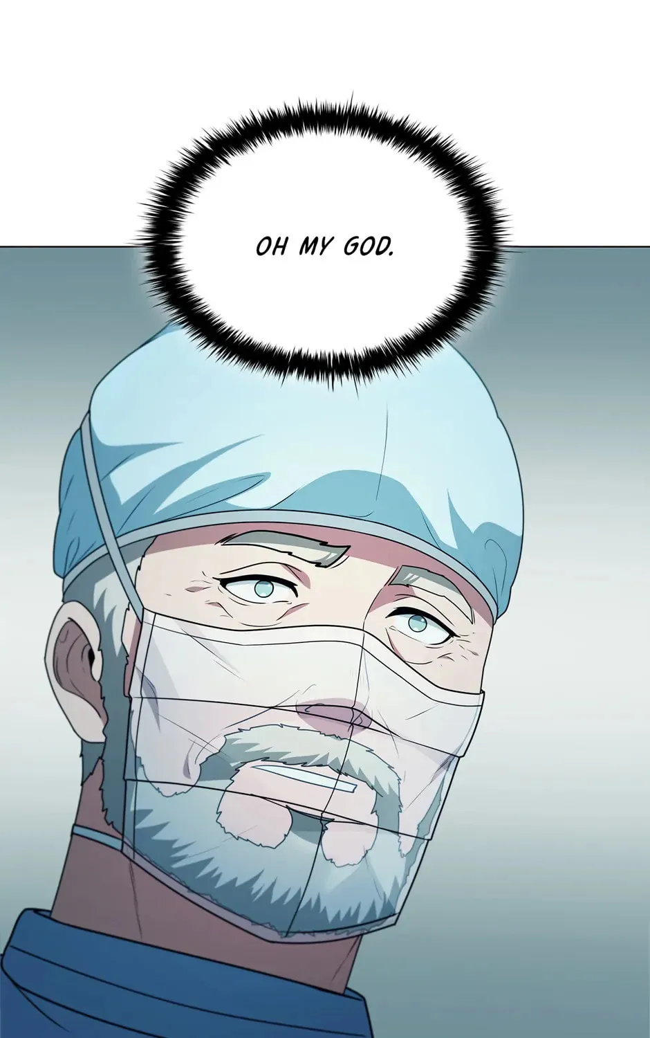 A True Doctor Chapter 20.1 page 1 - 