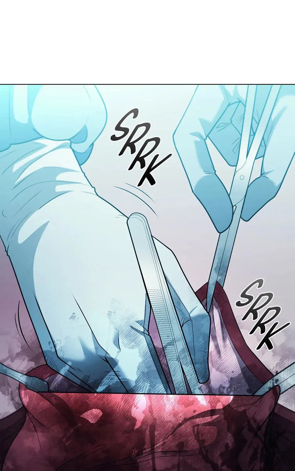 A True Doctor Chapter 20.1 page 113 - 
