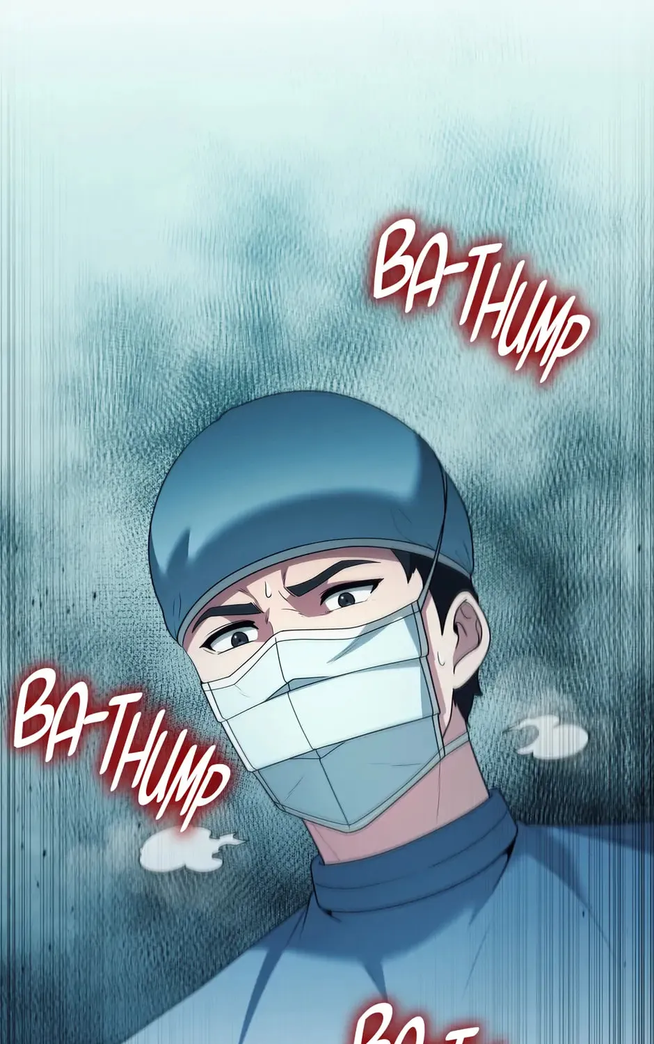 A True Doctor Chapter 20.1 page 127 - 