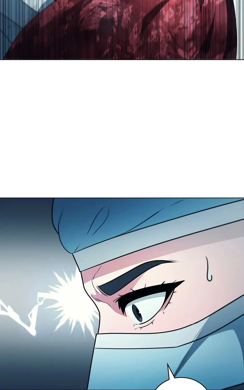 A True Doctor Chapter 20.1 page 129 - 
