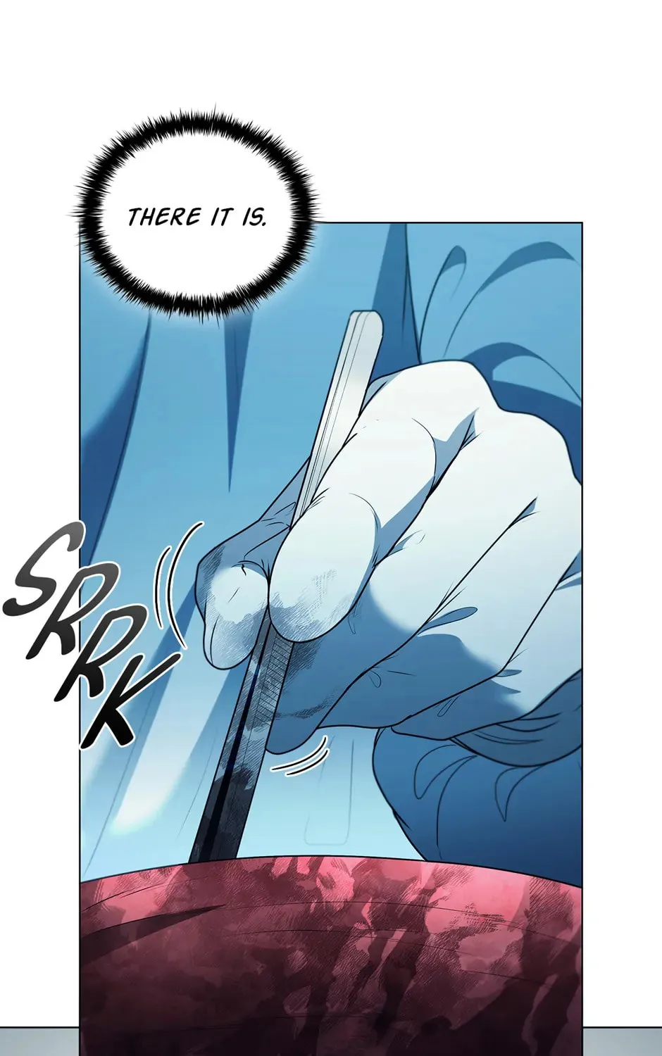 A True Doctor Chapter 20.1 page 131 - 