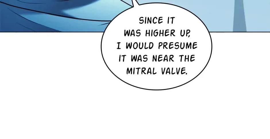 A True Doctor Chapter 20.1 page 138 - 