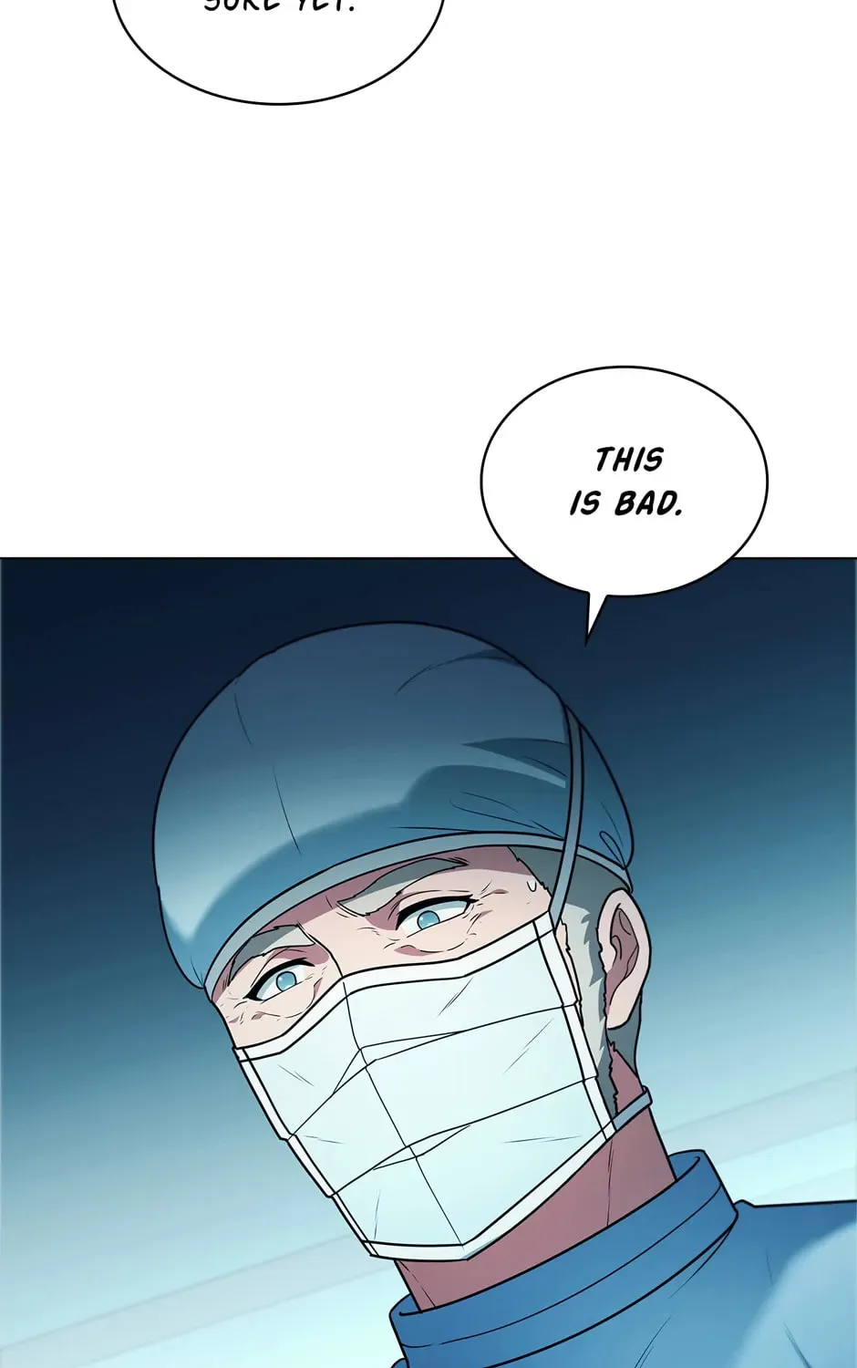 A True Doctor Chapter 20.1 page 141 - 