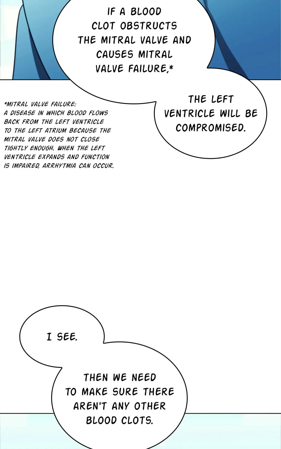 A True Doctor Chapter 20.1 page 143 - 