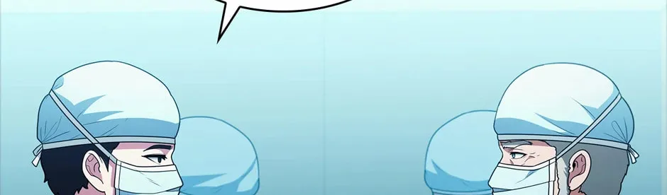 A True Doctor Chapter 20.1 page 144 - 