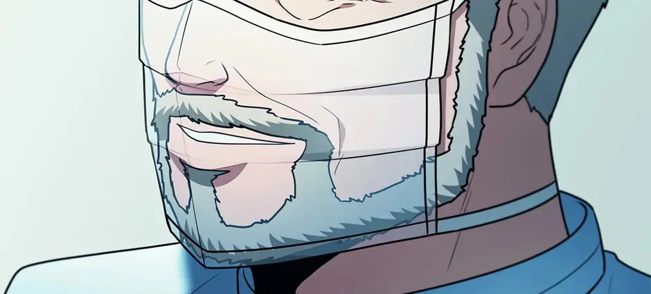 A True Doctor Chapter 20.1 page 154 - 