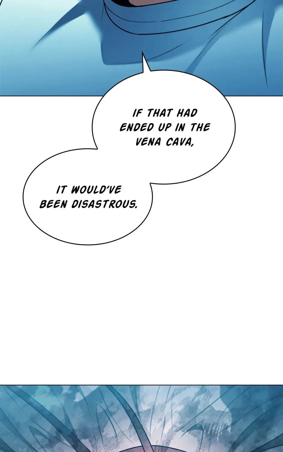 A True Doctor Chapter 20.1 page 155 - 