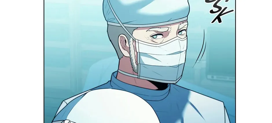 A True Doctor Chapter 20.1 page 158 - 