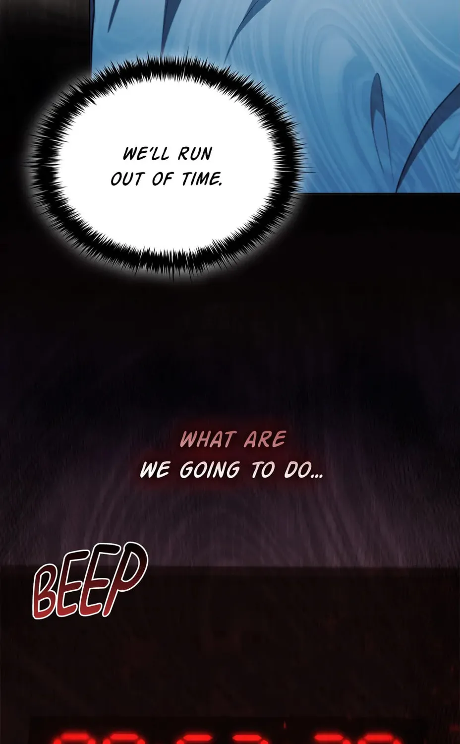 A True Doctor Chapter 20.1 page 165 - 