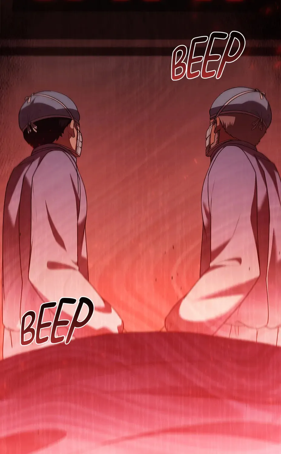 A True Doctor Chapter 20.1 page 167 - 