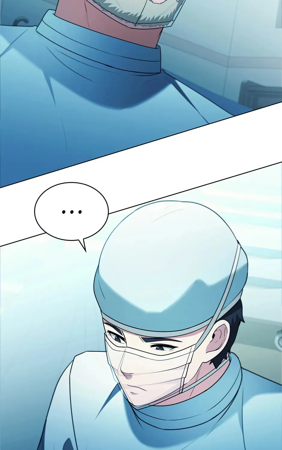 A True Doctor Chapter 20.1 page 31 - 