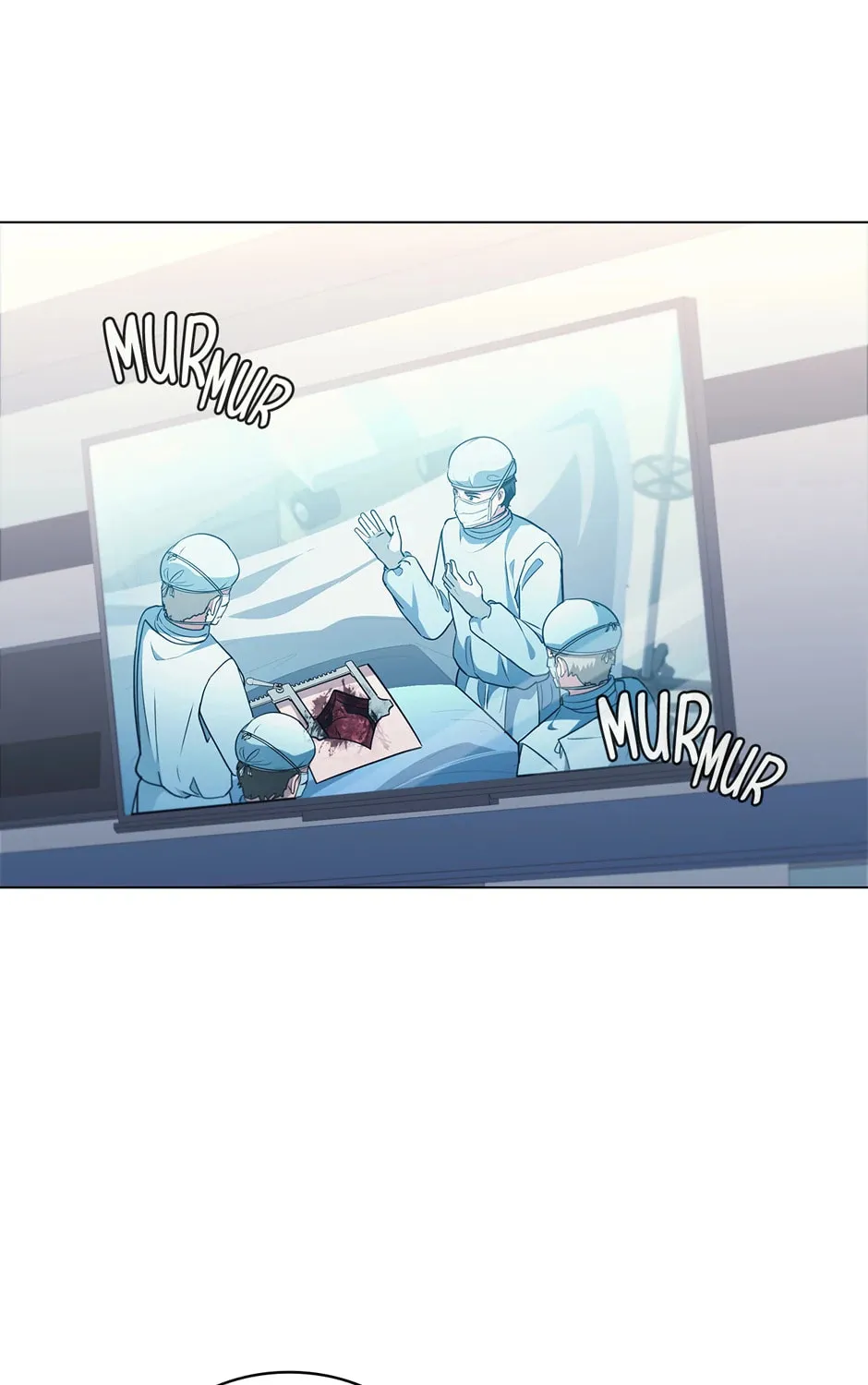 A True Doctor Chapter 20.1 page 41 - 