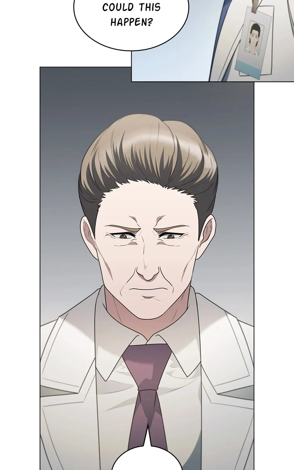A True Doctor Chapter 20.1 page 47 - 