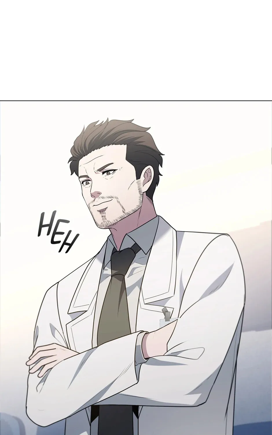 A True Doctor Chapter 20.1 page 49 - 