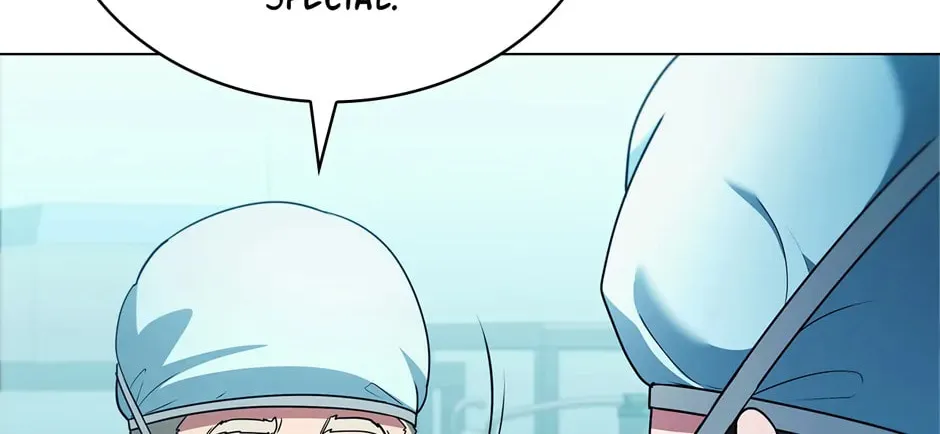 A True Doctor Chapter 20.1 page 6 - 