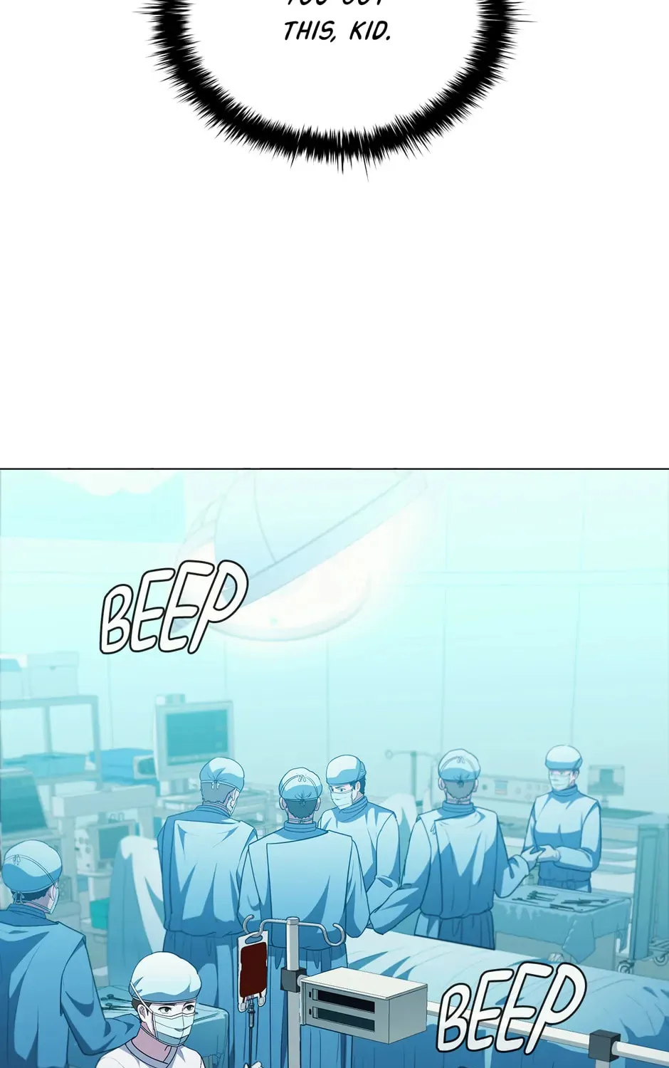 A True Doctor Chapter 20.1 page 51 - 