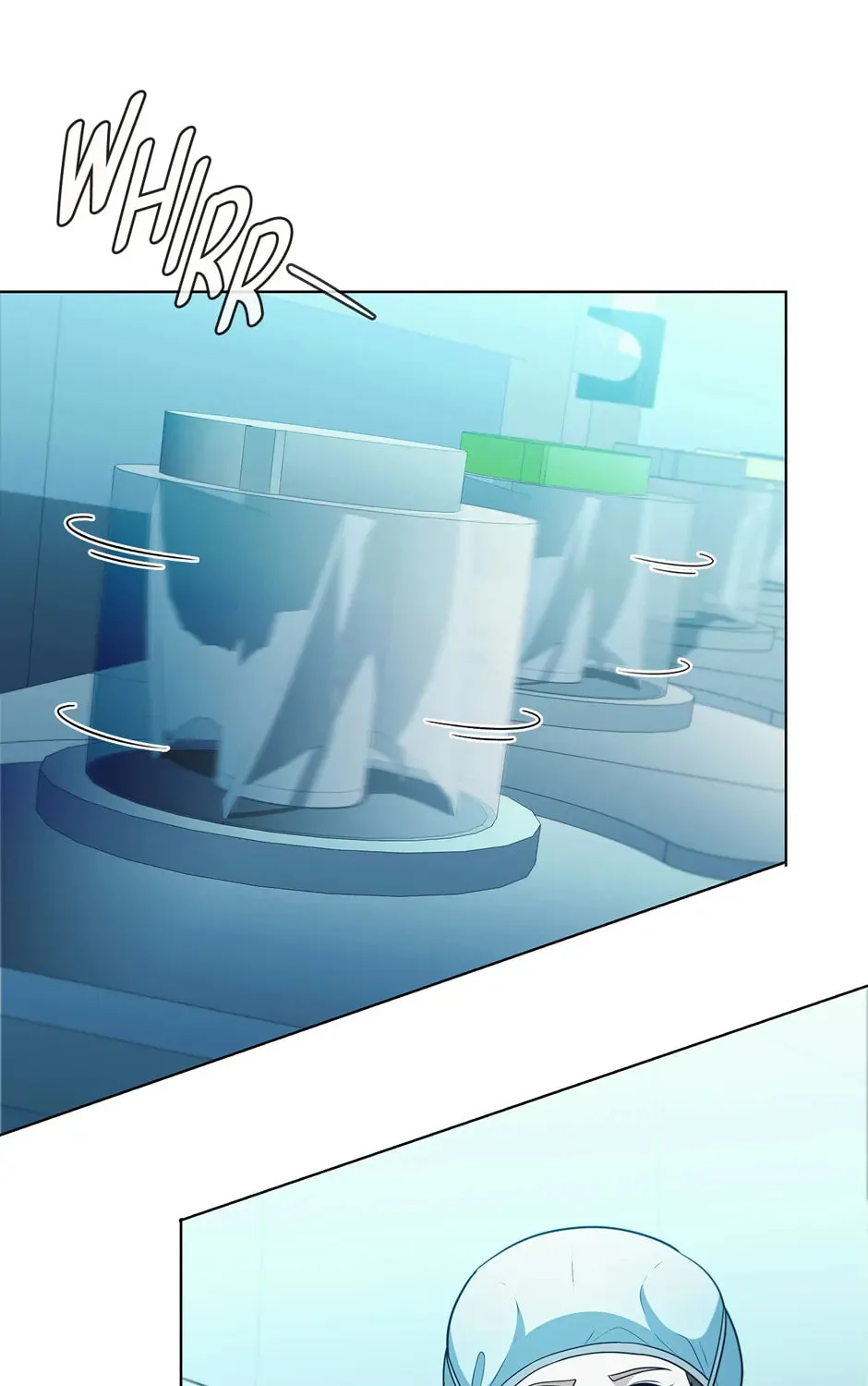 A True Doctor Chapter 20.1 page 59 - 