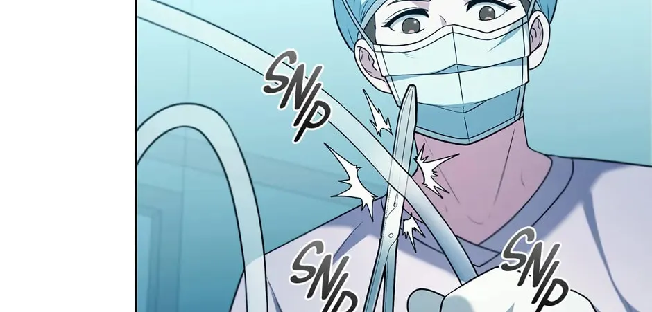 A True Doctor Chapter 20.1 page 60 - 