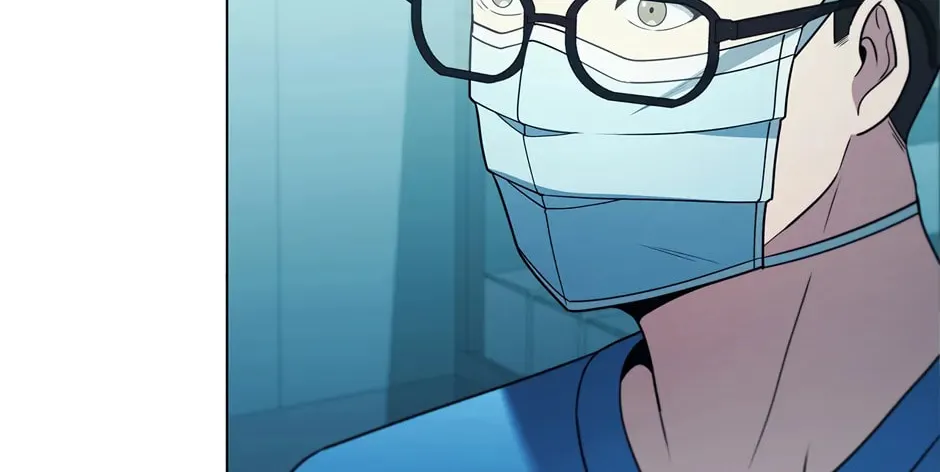 A True Doctor Chapter 20.1 page 72 - 