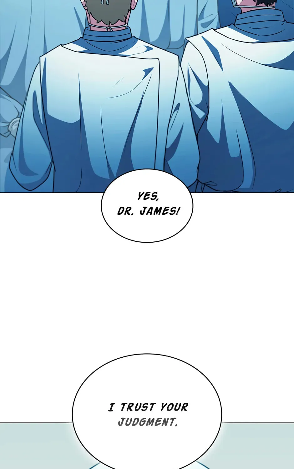 A True Doctor Chapter 20.1 page 81 - 