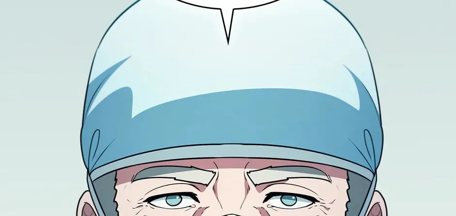 A True Doctor Chapter 20.1 page 82 - 