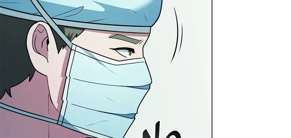 A True Doctor Chapter 20.1 page 84 - 