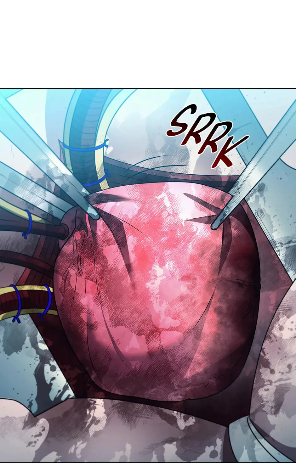 A True Doctor Chapter 20.1 page 87 - 