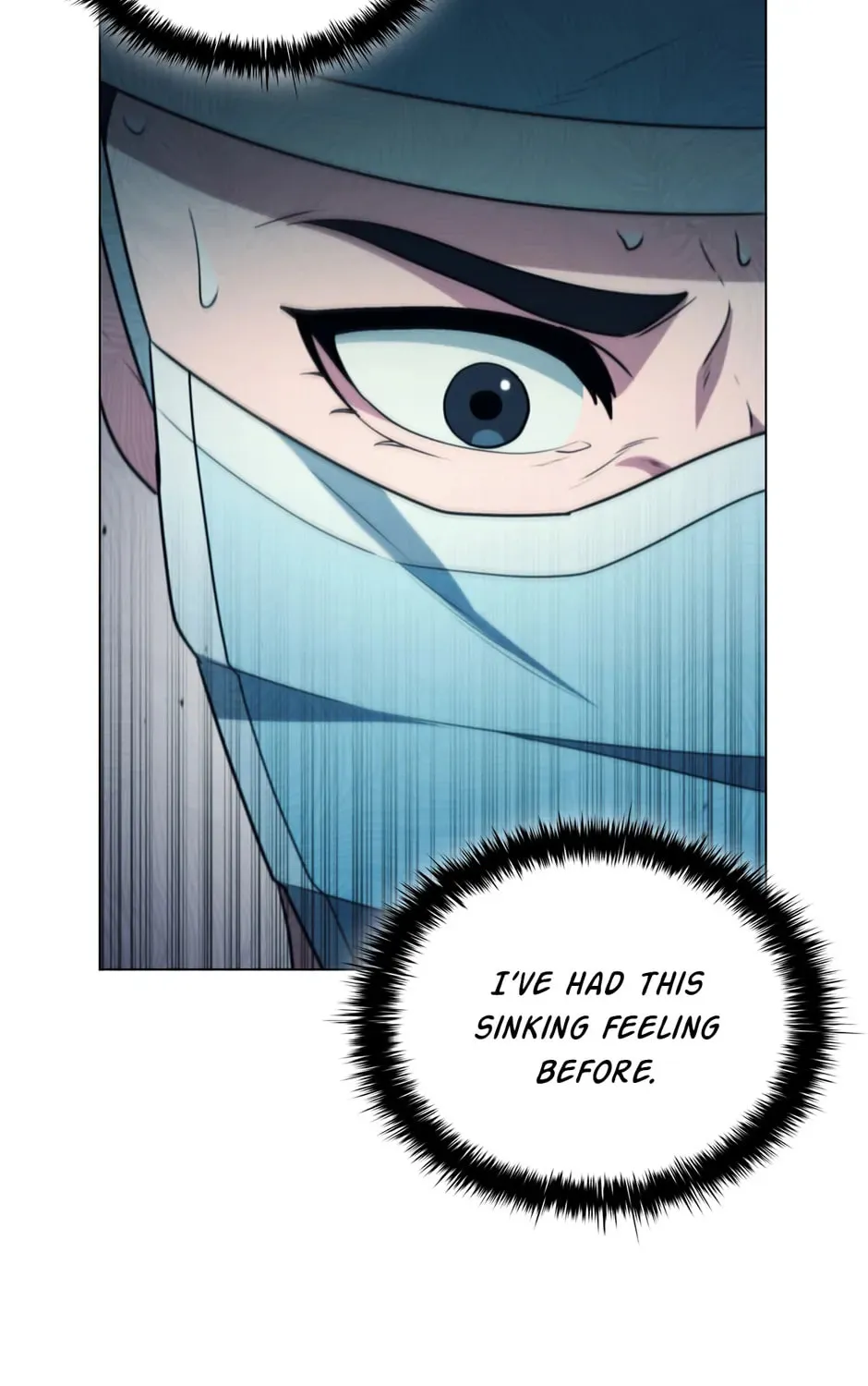 A True Doctor Chapter 20.1 page 97 - 