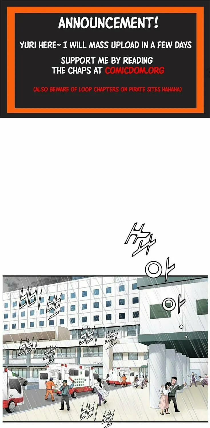 A True Doctor Chapter 20 page 2 - 