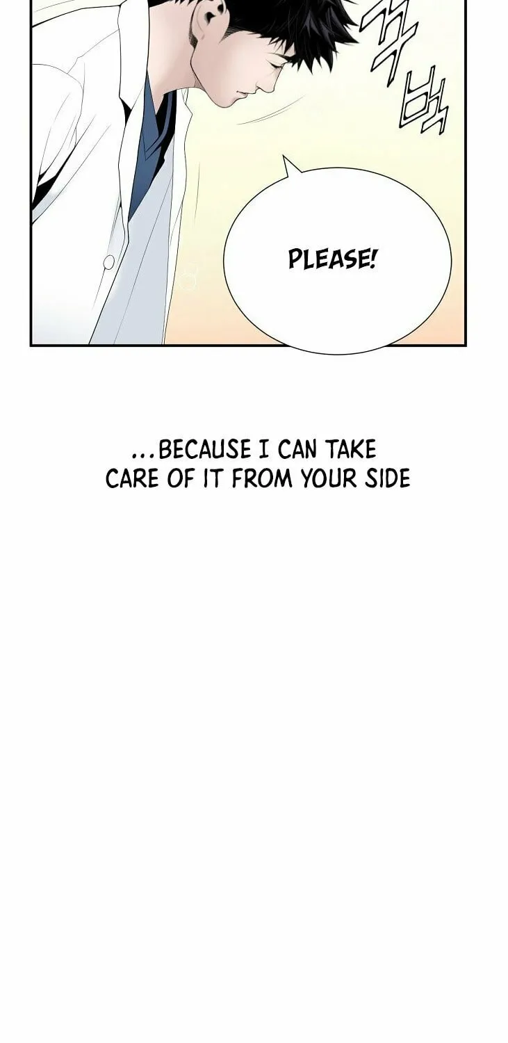 A True Doctor Chapter 20 page 14 - 