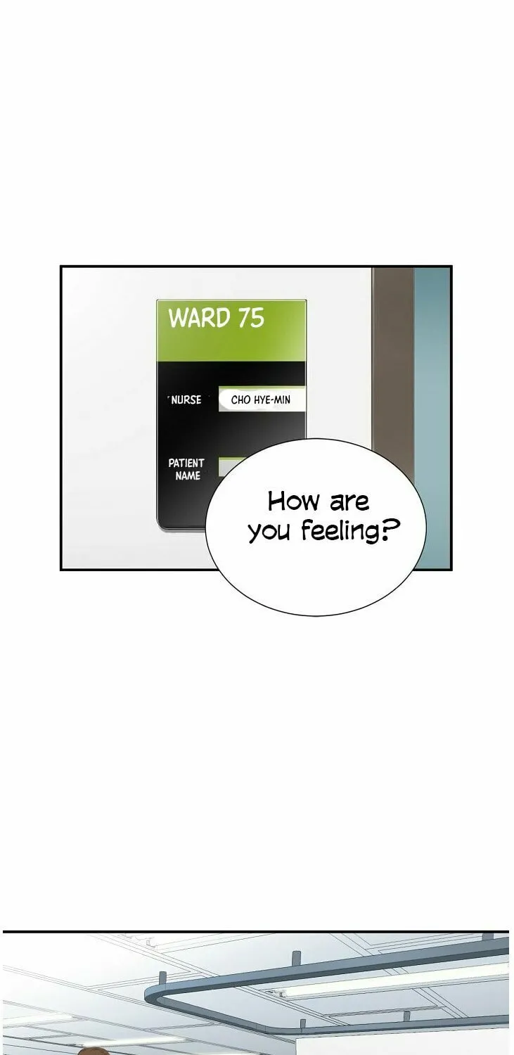 A True Doctor Chapter 20 page 15 - 