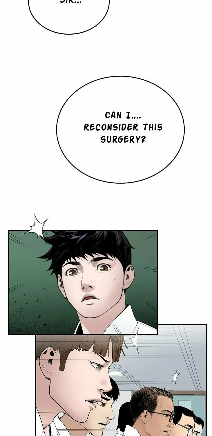 A True Doctor Chapter 20 page 20 - 