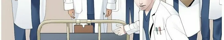 A True Doctor Chapter 20 page 23 - 