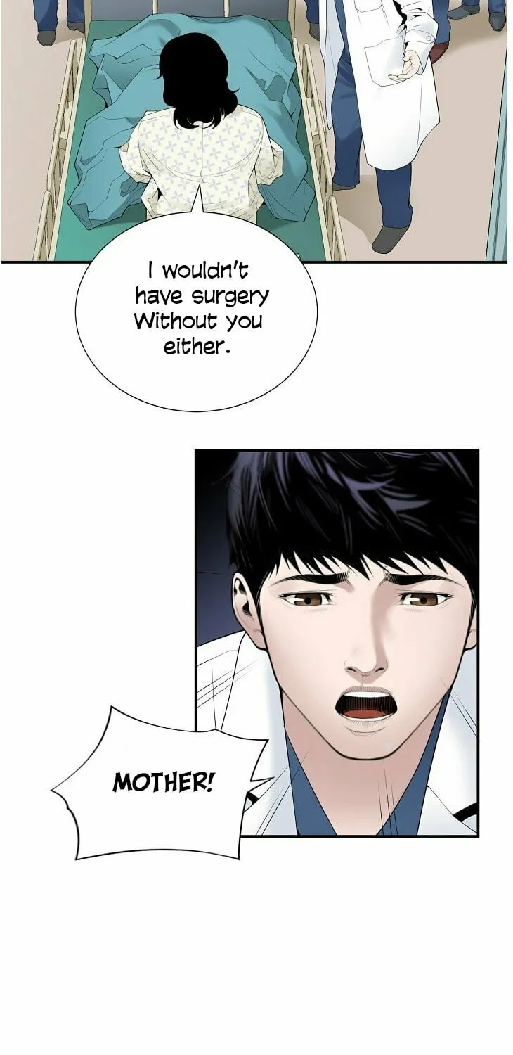 A True Doctor Chapter 20 page 24 - 