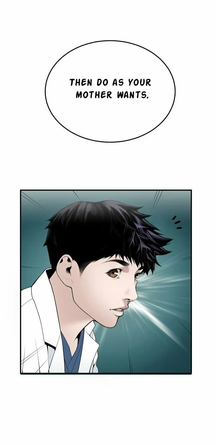 A True Doctor Chapter 20 page 25 - 