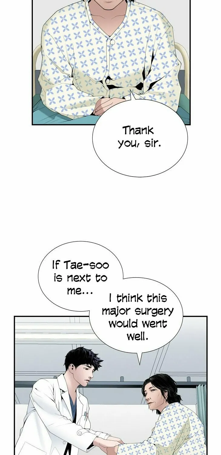 A True Doctor Chapter 20 page 27 - 