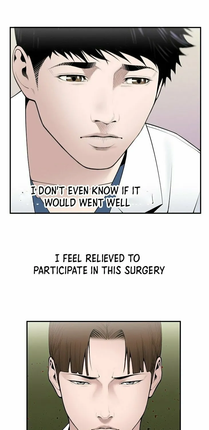 A True Doctor Chapter 20 page 29 - 