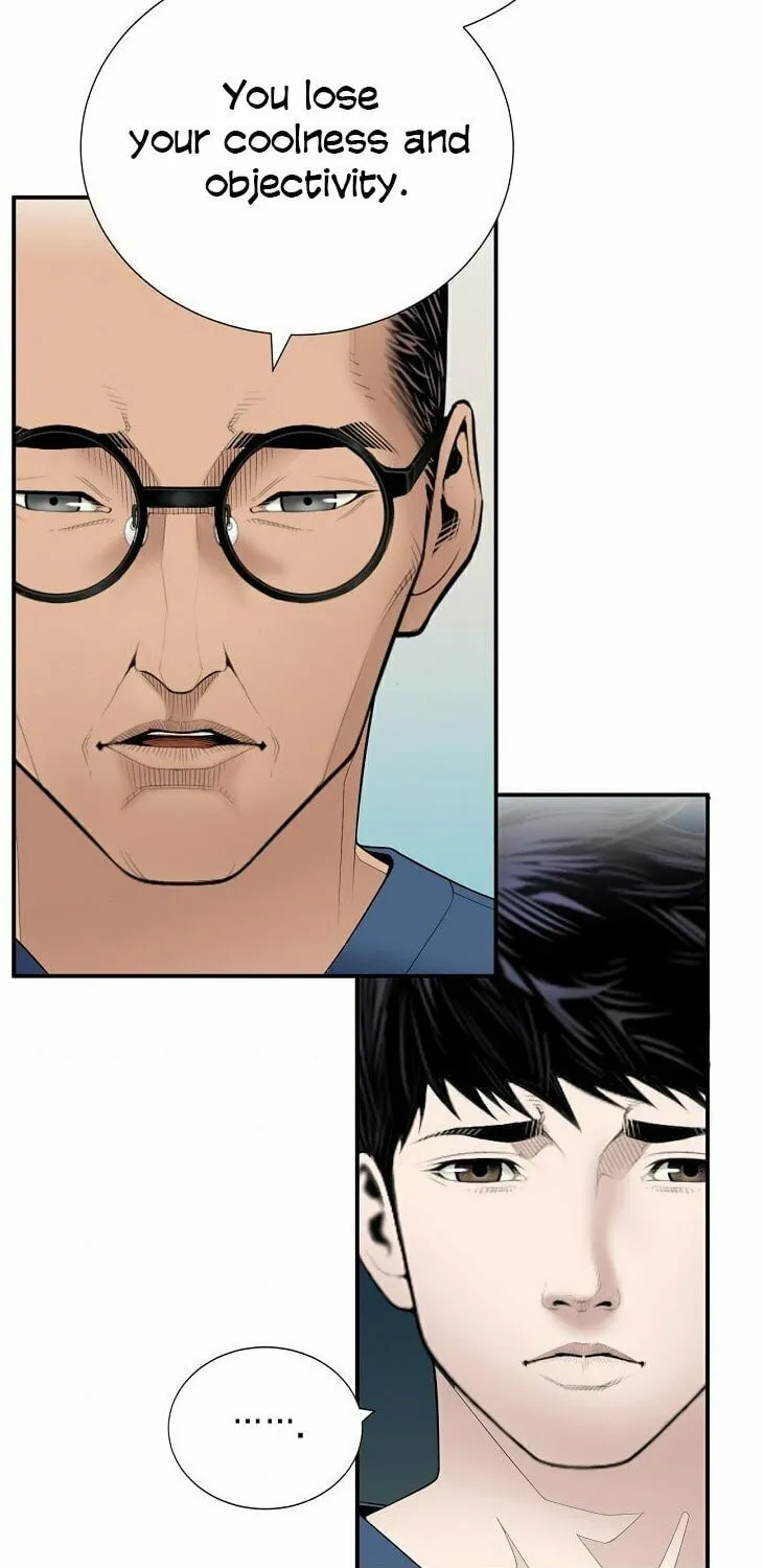 A True Doctor Chapter 20 page 34 - 