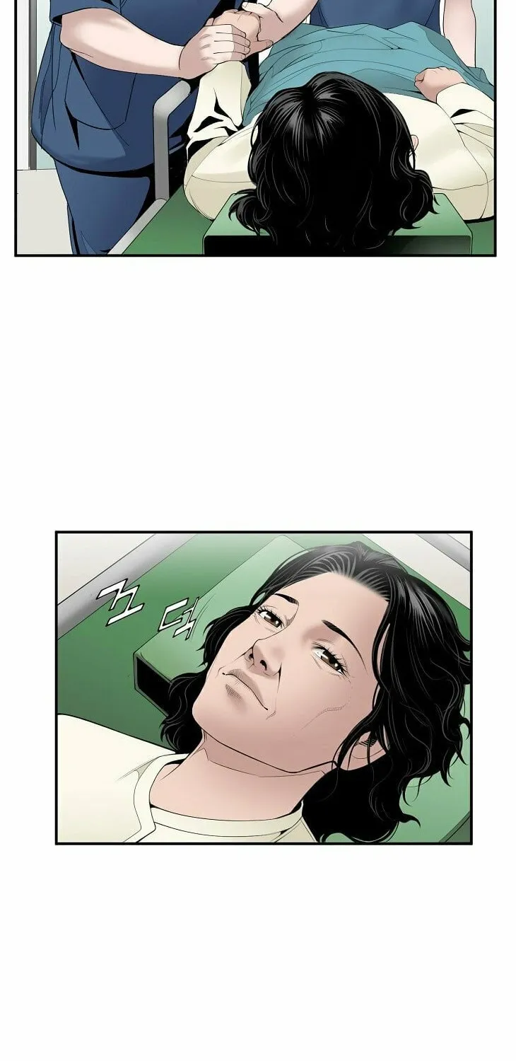 A True Doctor Chapter 20 page 41 - 