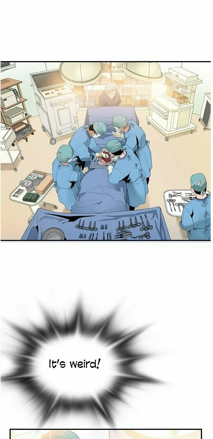 A True Doctor Chapter 20 page 44 - 