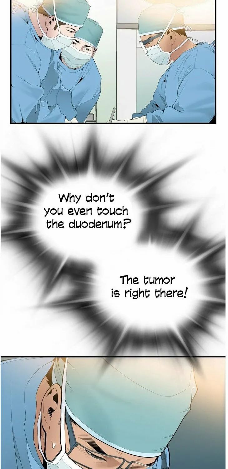 A True Doctor Chapter 20 page 45 - 