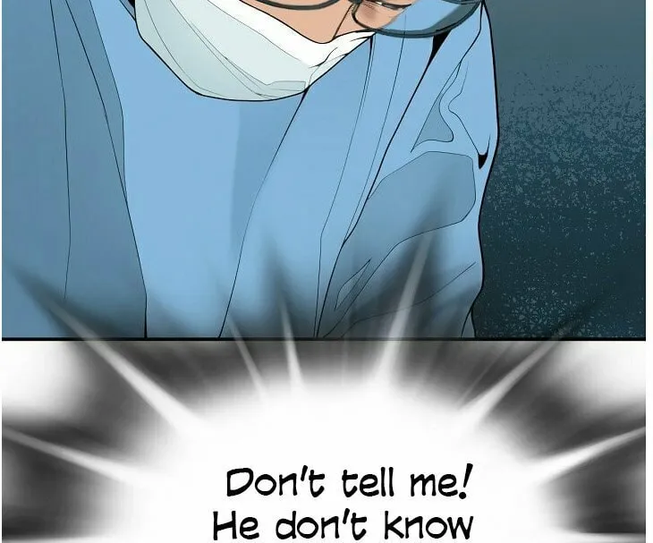 A True Doctor Chapter 20 page 46 - 